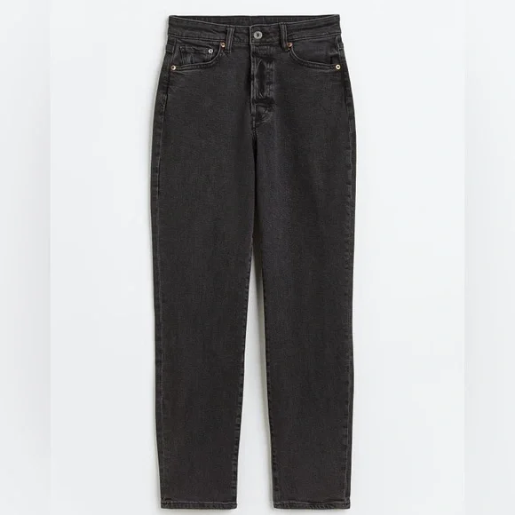 Mom Ultra High Rise Jeans - Picture 4 of 10